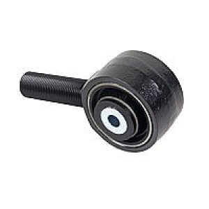 Jeep Wrangler Bushing Kit - Synergy Mfg - Dual Durometer - `97-`06